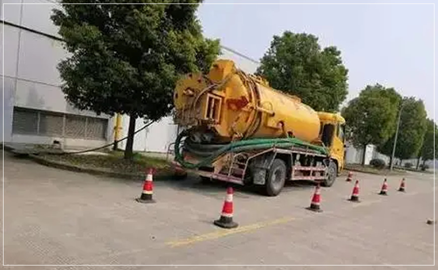扎赉特旗高压清洗